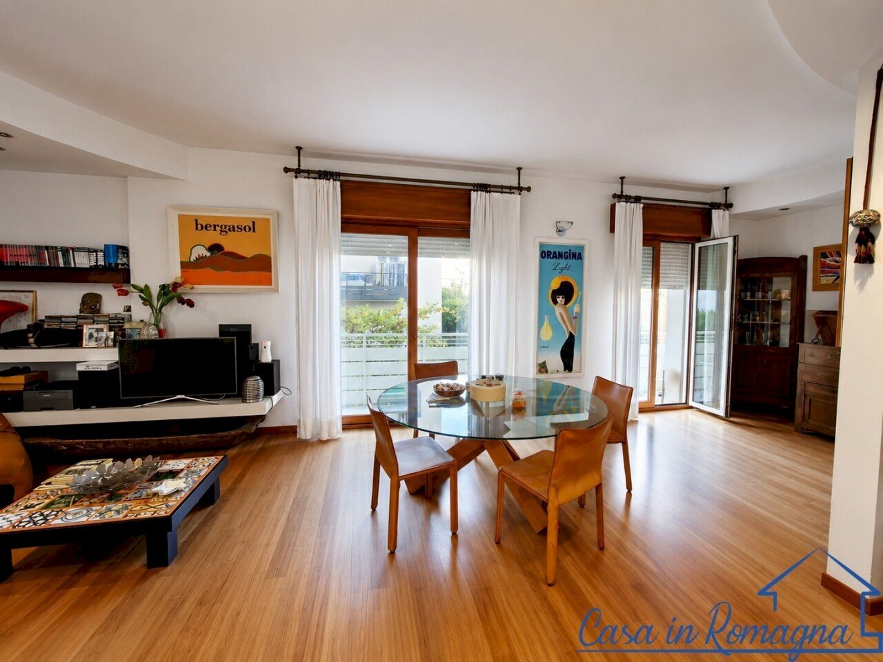 Foto 4 - Three-room apartment viale cormons, Rimini - photo 3