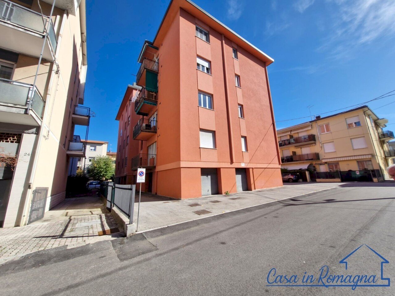 Immagine WhatsApp 2025-10-27 ore 11.42.31_0b801c3b - Trilocale via dell'albero, Rimini - foto 1