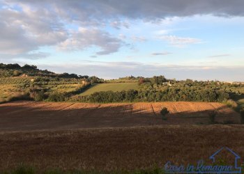 p3.jpg - Agricultural land Via Castellaccio, Rimini - photo 5