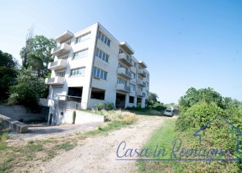capannone grezzo (2 di 31).jpg - Commercial Premises Via Camillo Prampolini, Rimini - photo 2