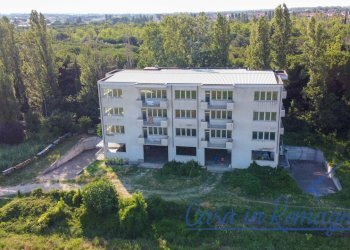 capannone grezzo (9 di 31).jpg - Commercial Premises Via Camillo Prampolini, Rimini - photo 7