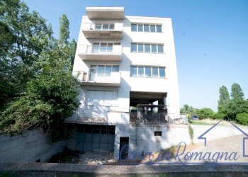 capannone grezzo (3 di 31).jpg - Commercial Premises Via Camillo Prampolini, Rimini - photo 12