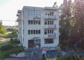 capannone grezzo (8 di 31).jpg - Commercial Premises Via Camillo Prampolini, Rimini - photo 17