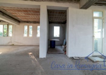 capannone grezzo (21 di 31).jpg - Commercial Premises Via Camillo Prampolini, Rimini - photo 26