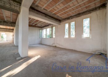capannone grezzo (22 di 31).jpg - Commercial Premises Via Camillo Prampolini, Rimini - photo 27