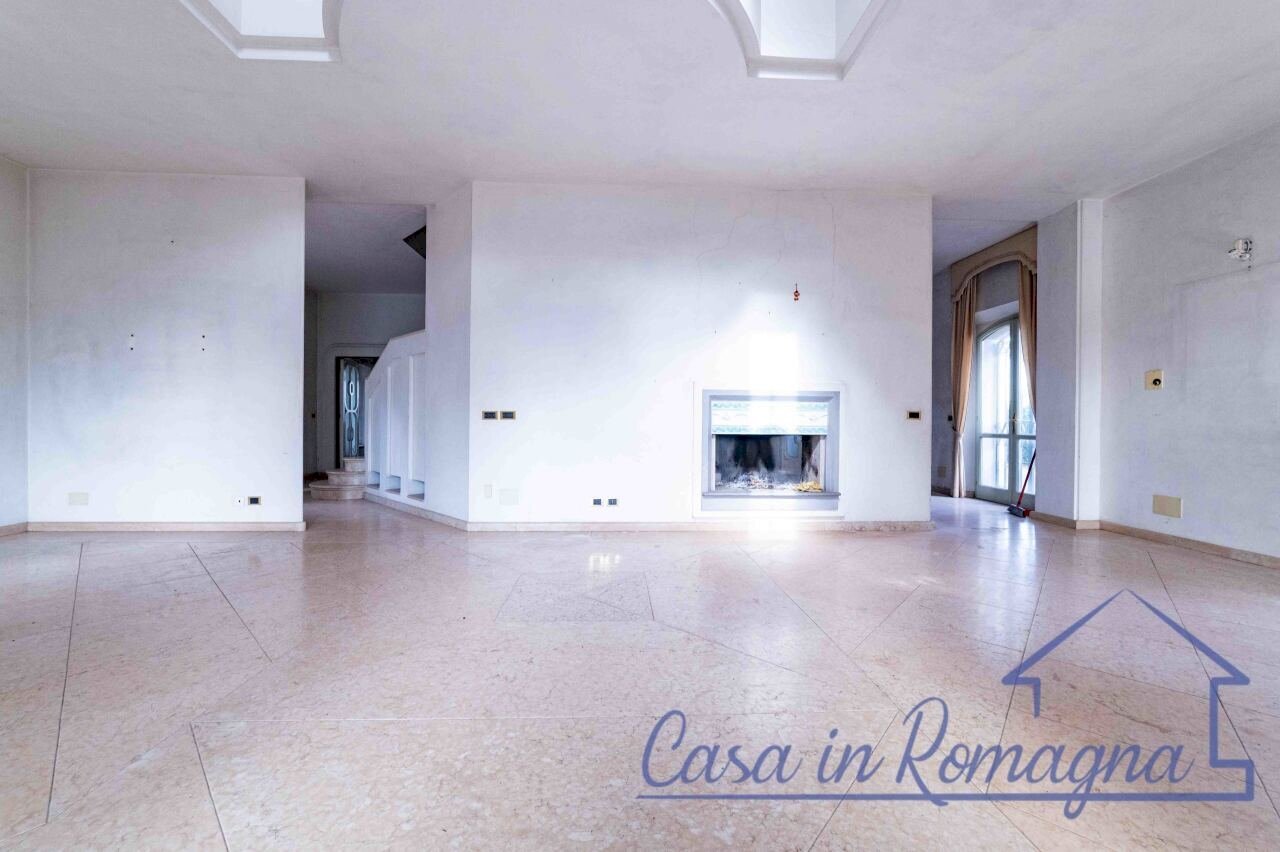 Villa-5.jpg - Villa Via Covignano, Rimini - foto 1