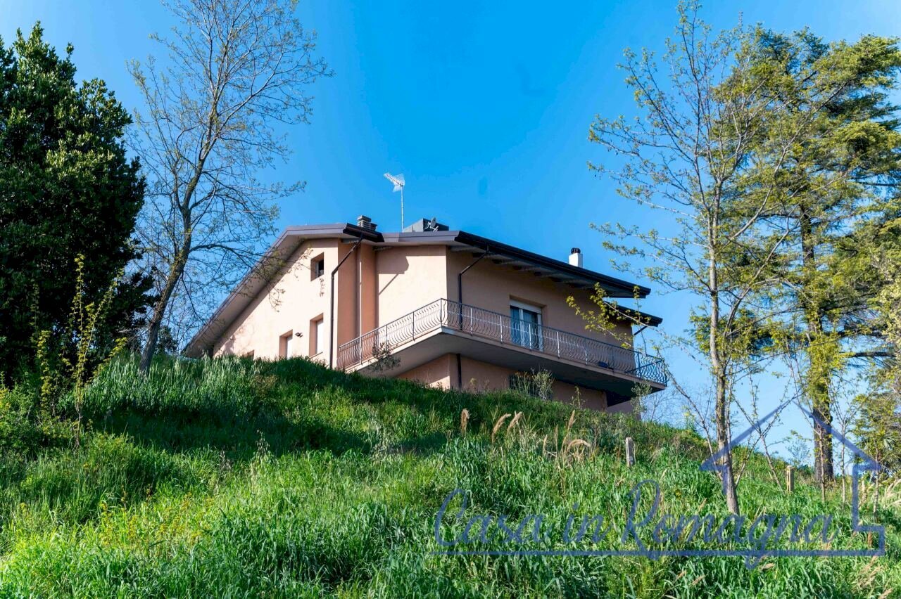 Casa indipendente (60 di 64).jpg - Villa Via Valle, Sogliano al Rubicone - photo 1