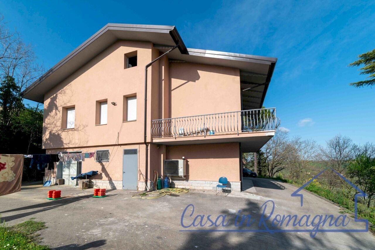 Casa indipendente (45 di 64).jpg - Villa Via Valle, Sogliano al Rubicone - photo 2
