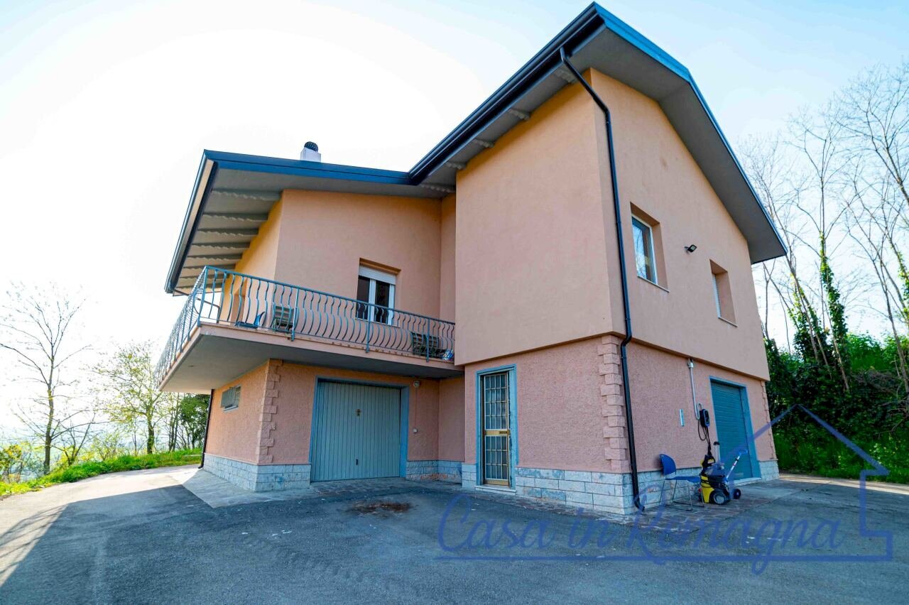 Casa indipendente (46 di 64).jpg - Villa Via Valle, Sogliano al Rubicone - photo 3