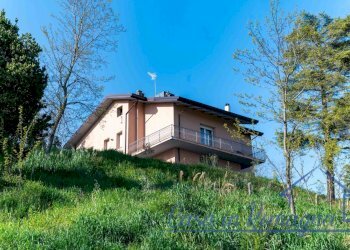 Casa indipendente (60 di 64).jpg - Villa Via Valle, Sogliano al Rubicone - photo 1