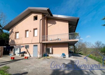 Casa indipendente (45 di 64).jpg - Villa Via Valle, Sogliano al Rubicone - photo 2