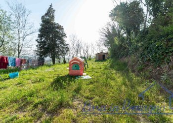 Casa indipendente (44 di 64).jpg - Villa Via Valle, Sogliano al Rubicone - photo 21