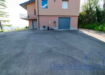 Casa indipendente (49 di 64).jpg - Villa Via Valle, Sogliano al Rubicone - photo 24