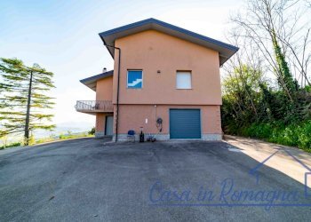 Casa indipendente (50 di 64).jpg - Villa Via Valle, Sogliano al Rubicone - photo 25