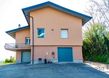 Casa indipendente (53 di 64).jpg - Villa Via Valle, Sogliano al Rubicone - photo 27
