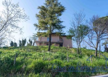 Casa indipendente (57 di 64).jpg - Villa Via Valle, Sogliano al Rubicone - photo 30