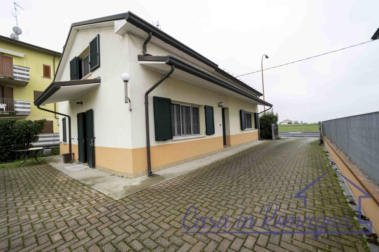 Mansarda (45 di 53).jpg - Villa Via Cervese, Cervia - photo 1