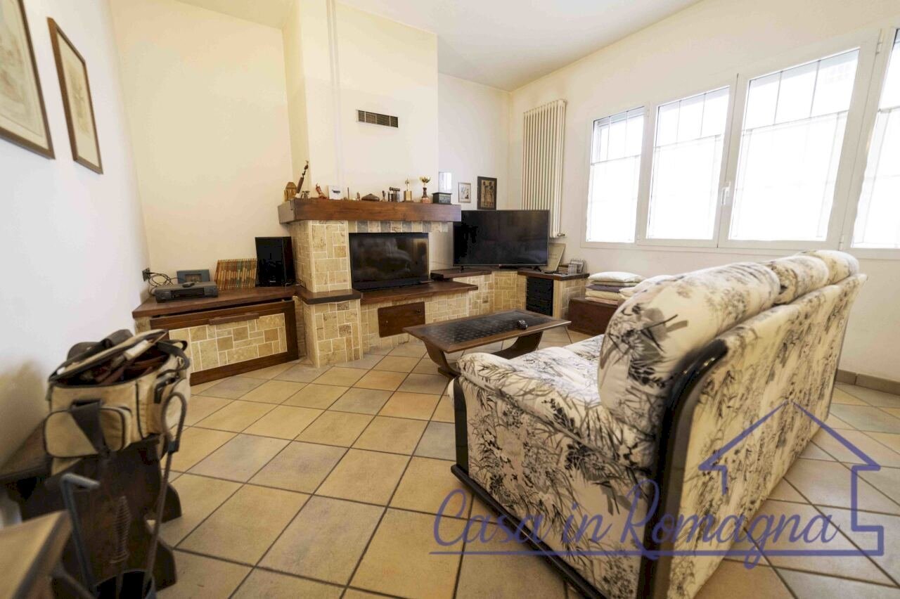 Mansarda (5 di 53).jpg - Villa Via Cervese, Cervia - photo 2