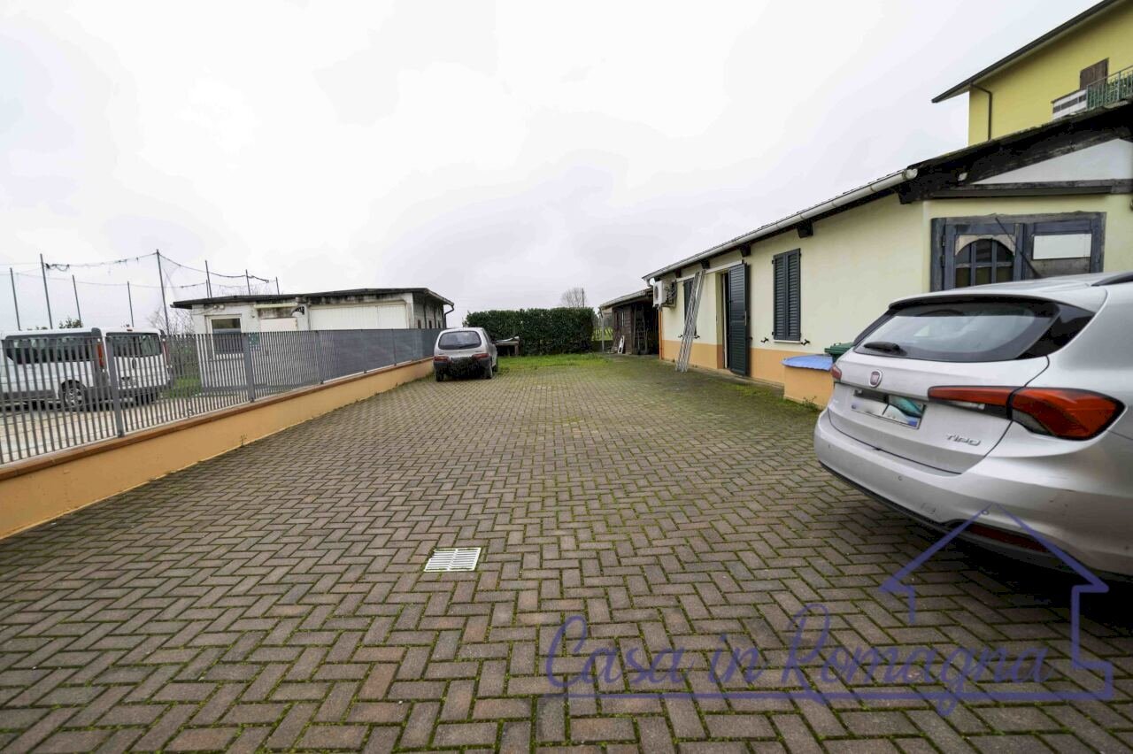 Mansarda (48 di 53).jpg - Villa Via Cervese, Cervia - photo 3