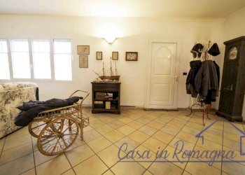 Mansarda (4 di 53).jpg - Villa Via Cervese, Cervia - photo 5