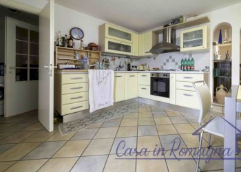 Mansarda (8 di 53).jpg - Villa Via Cervese, Cervia - photo 8