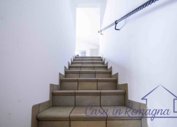 Mansarda (20 di 53).jpg - Villa Via Cervese, Cervia - photo 14