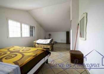 Mansarda (23 di 53).jpg - Villa Via Cervese, Cervia - photo 16