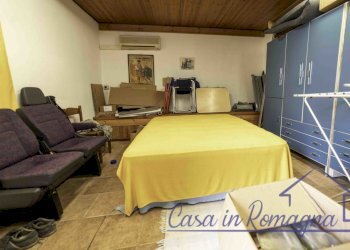 Mansarda (27 di 53).jpg - Villa Via Cervese, Cervia - photo 18