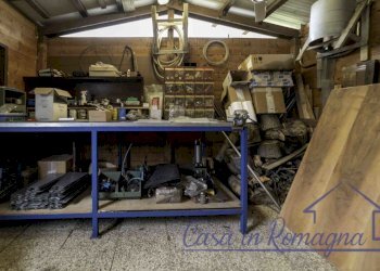 Mansarda (37 di 53).jpg - Villa Via Cervese, Cervia - photo 19