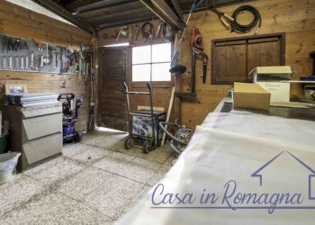 Mansarda (39 di 53).jpg - Villa Via Cervese, Cervia - photo 20