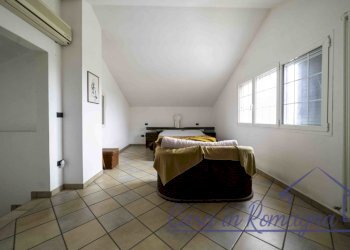 Mansarda (21 di 53).jpg - Villa Via Cervese, Cervia - photo 28