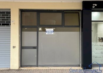 Immagine WhatsApp 2025-01-25 ore 15.52.04_17349e59 - Commercial Premises Via Palotta 12, Rimini - photo 3