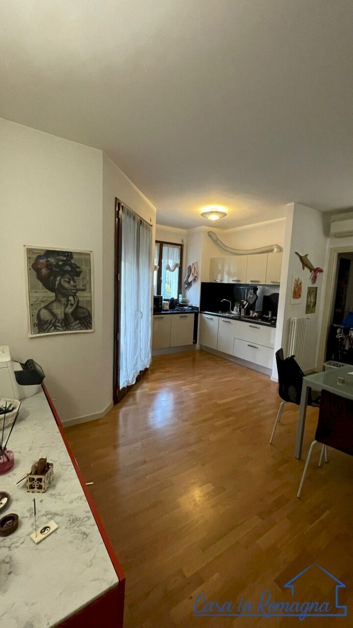 WhatsApp Image 2024-11-18 at 17.57.14 (1).jpg - Two-room apartment Via Acquario, Rimini - photo 1