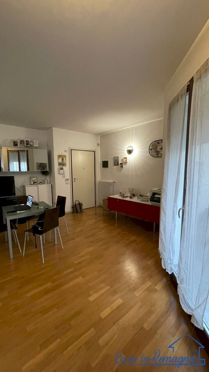 Immagine WhatsApp 2024-11-18 ore 17.57.12_16d3506a - Two-room apartment Via Acquario, Rimini - photo 3