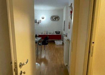 Immagine WhatsApp 2024-11-18 ore 17.57.11_853aa412 - Two-room apartment Via Acquario, Rimini - photo 8