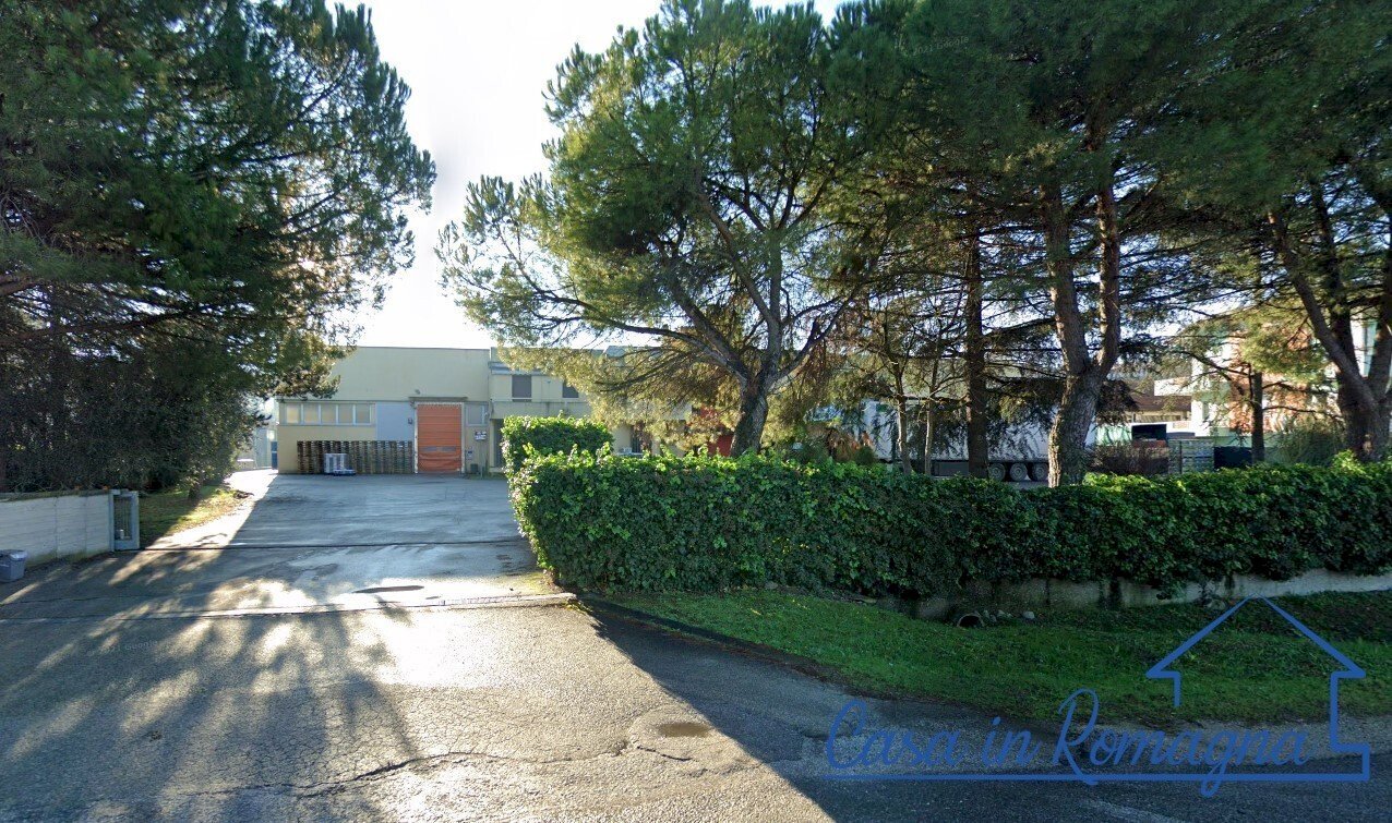 Immagine 2024-11-06 112955.jpg - Laboratory Via Ausa, Rimini - photo 2
