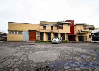 Capannone-4.jpg - Laboratory Via Ausa, Rimini - photo 1