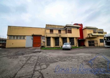 Capannone-5.jpg - Laboratory Via Ausa, Rimini - photo 7