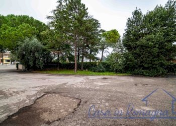 Capannone-8.jpg - Laboratory Via Ausa, Rimini - photo 10