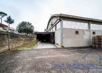 Capannone-11.jpg - Laboratory Via Ausa, Rimini - photo 13