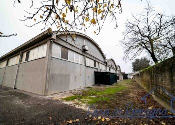 Capannone-13.jpg - Laboratory Via Ausa, Rimini - photo 15