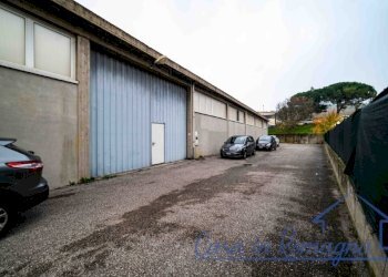 Capannone-15.jpg - Laboratory Via Ausa, Rimini - photo 17