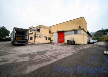 Capannone-16.jpg - Laboratory Via Ausa, Rimini - photo 18