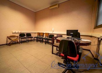 Capannone-20.jpg - Laboratory Via Ausa, Rimini - photo 22