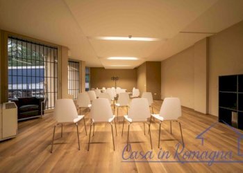 Capannone-21.jpg - Laboratory Via Ausa, Rimini - photo 23