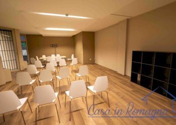 Capannone-22.jpg - Laboratory Via Ausa, Rimini - photo 24