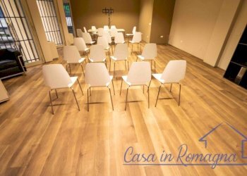 Capannone-23.jpg - Laboratory Via Ausa, Rimini - photo 25