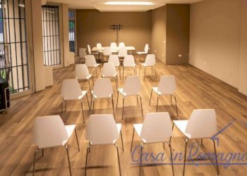 Capannone-24.jpg - Laboratory Via Ausa, Rimini - photo 26