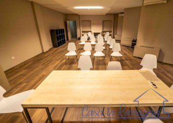 Capannone-25.jpg - Laboratory Via Ausa, Rimini - photo 27