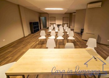 Capannone-26.jpg - Laboratory Via Ausa, Rimini - photo 28